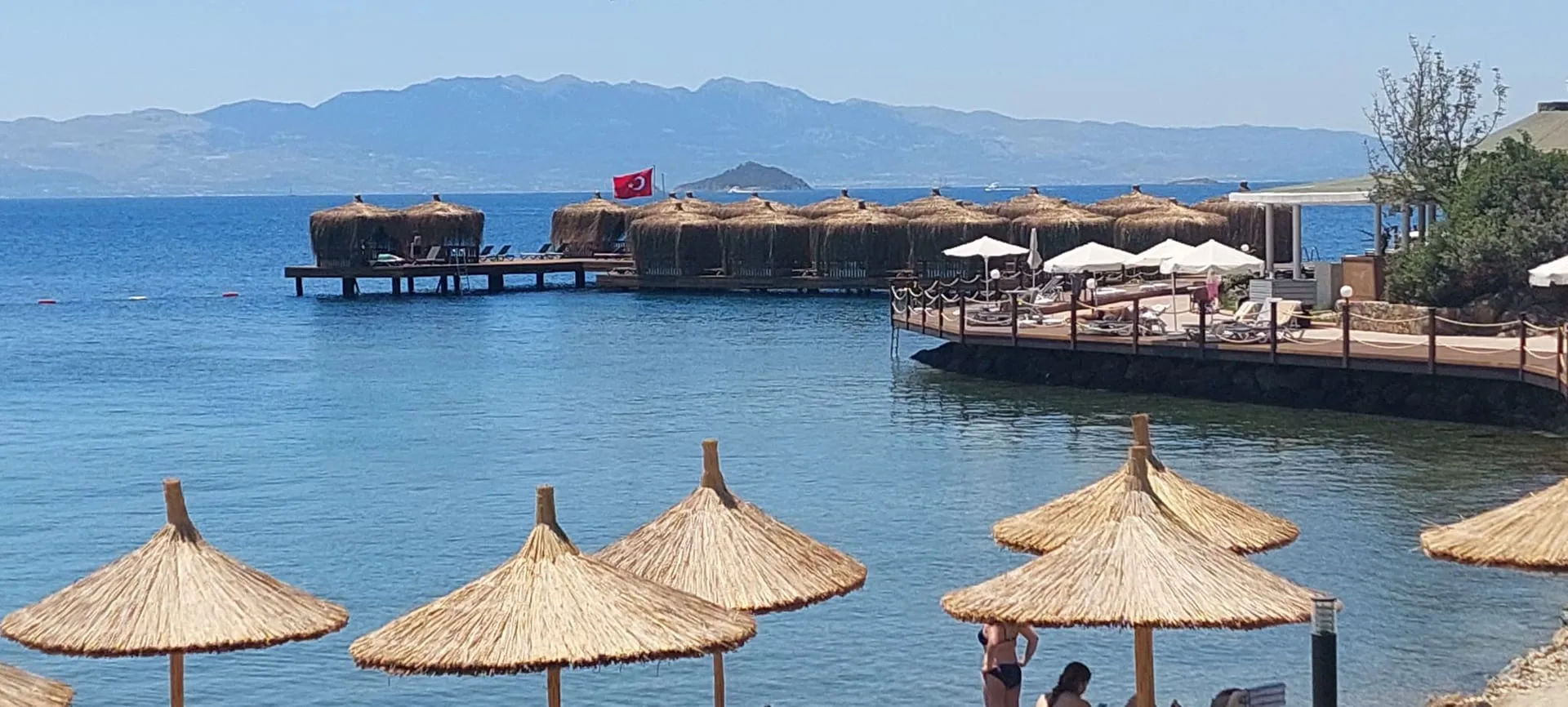 Kargı Çit — Bahçe Projesi