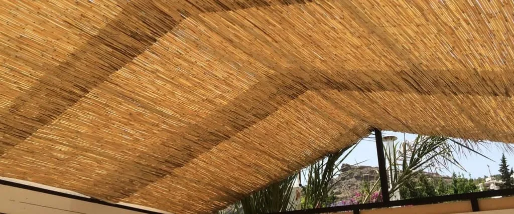 Kargı Gölgelik